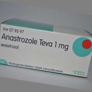 Anastrotsoli kytketty