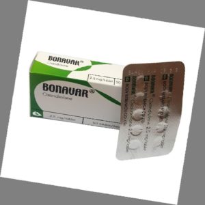 Oxandrolone kytketty