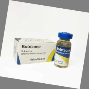 EQ (Equipoise) kytketty