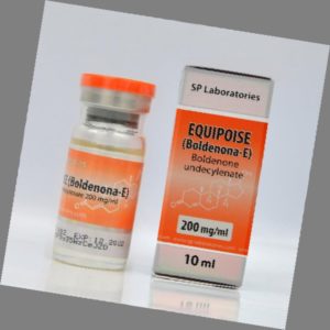 EQ (Equipoise) kytketty