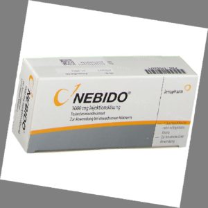 Testosteroni Undecanoate kytketty