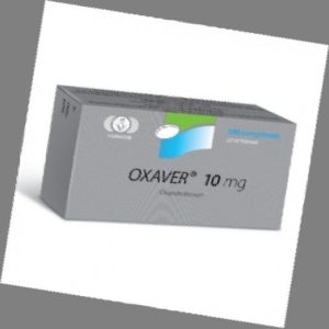 Oxandrolone kytketty