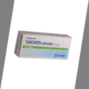 Tamoksifeenisitraatti kytketty