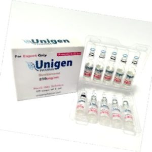 Sustanon 250 kytketty