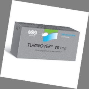 Tbol / Turinabol kytketty