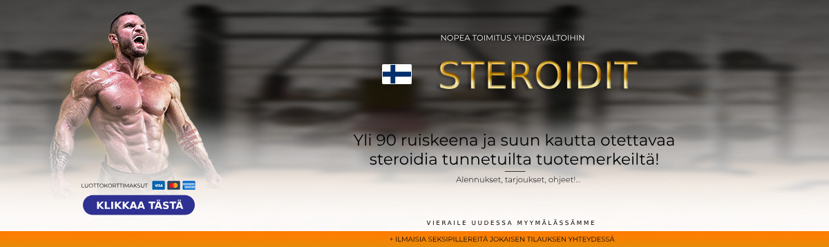 finnish steroids shop